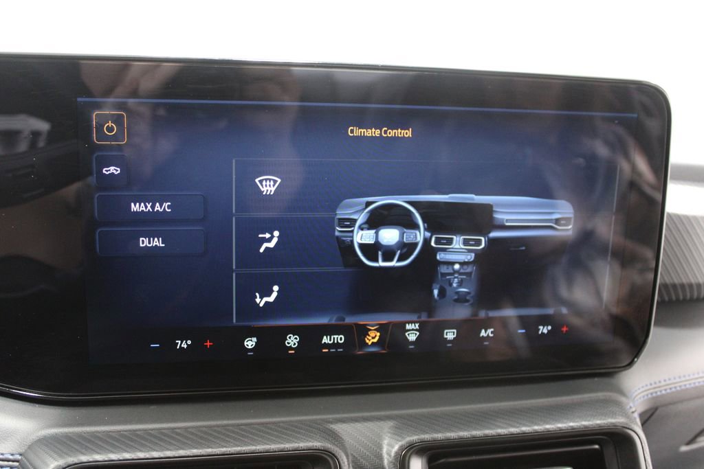 Used 2025 Ford Mustang Dark Horse image 42