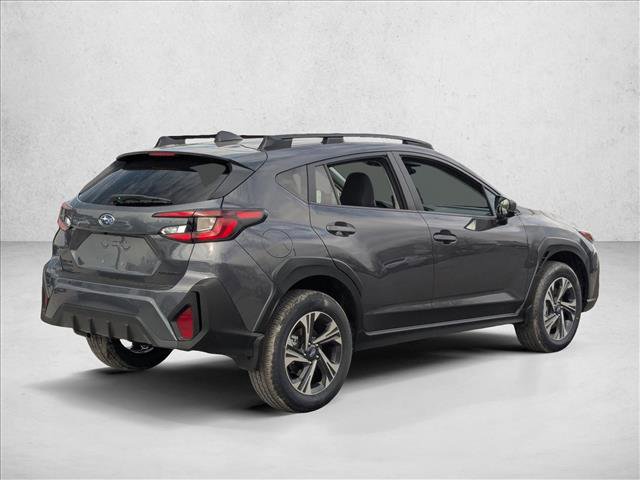 New 2026 Subaru Crosstrek 2.0i Premium image 2