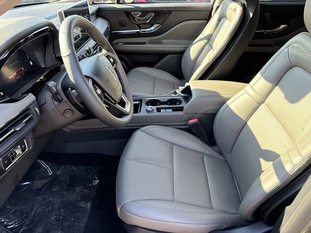 New 2026 Lincoln Corsair Premiere image 23