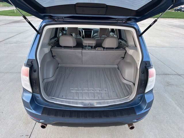 Used 2010 Subaru Forester 2.5X Limited image 14