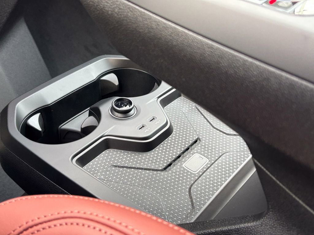 Used 2026 BMW iX xDrive45 image 30