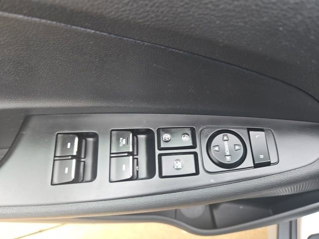 Used 2018 Hyundai Tucson Limited w/ Ultimate Package 02 image 15