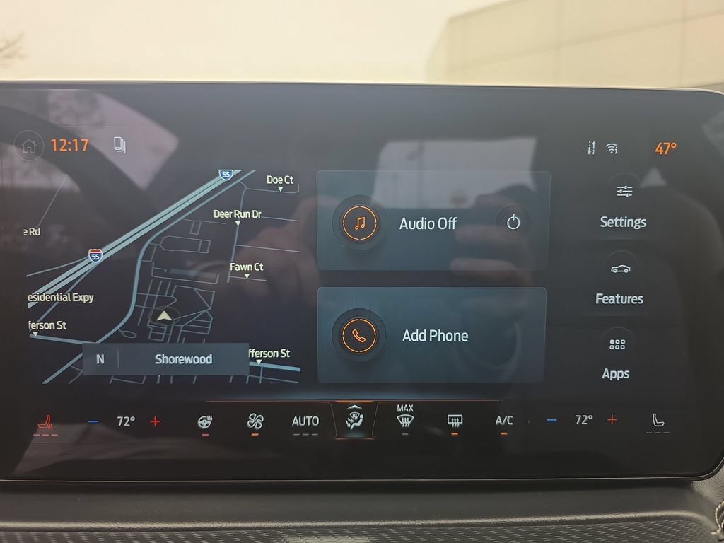 Certified 2025 Ford Mustang GT Premium RWD image 31