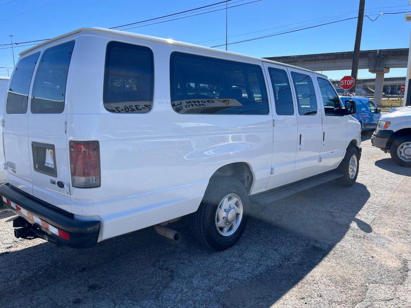 Used 2013 Ford E-350 and Econoline 350 XL w/ PWR Windows & Locks Group image 4