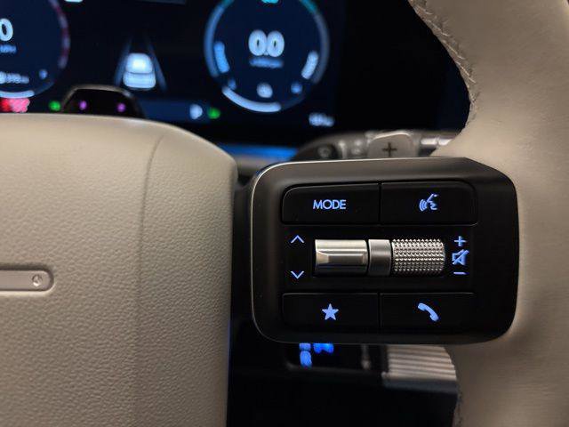 New 2024 Hyundai Santa Fe Limited image 15