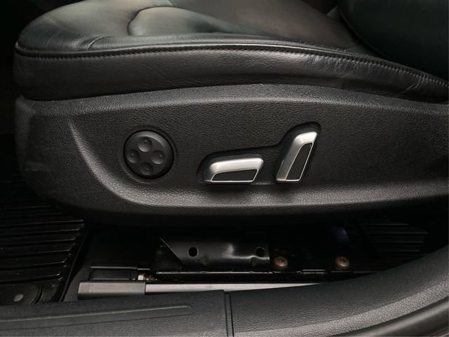 Used 2016 Audi A4 2.0T Premium Plus w/ Technology Package image 24