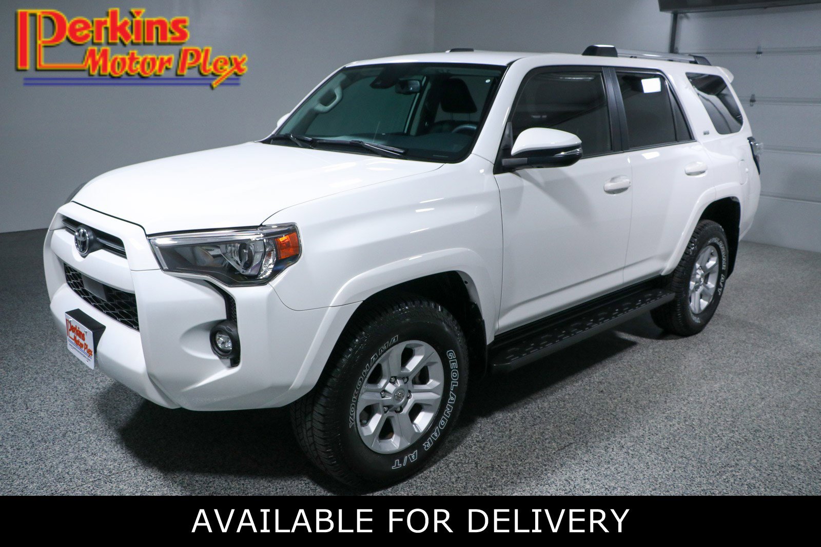 Used 2022 Toyota 4Runner SR5 Premium