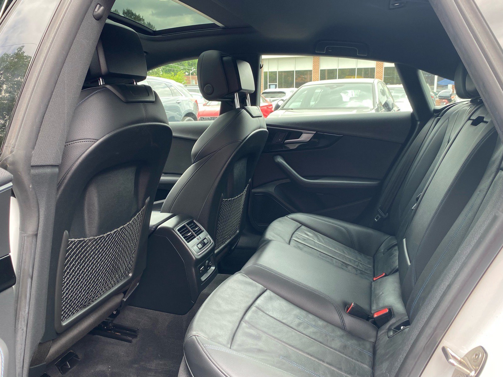 Used 2019 Audi A5 2.0T Prestige w/ Black Optic Plus Package AWD/4WD image 22