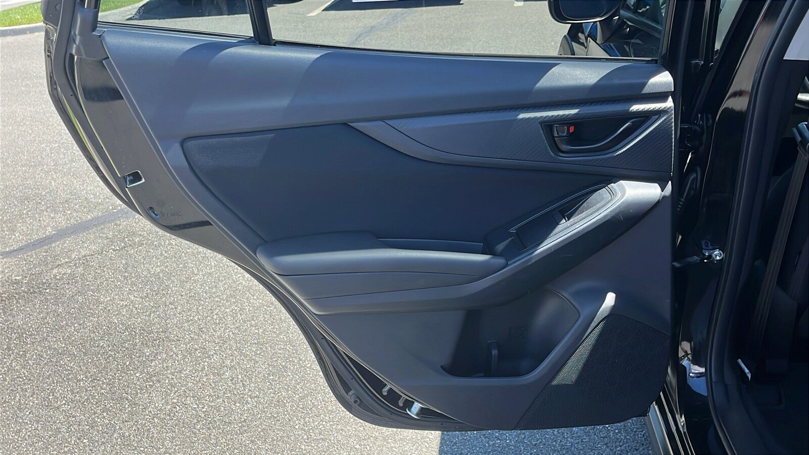 Used 2018 Subaru Crosstrek 2.0i AWD/4WD image 20
