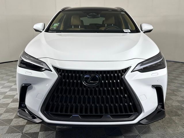 New 2026 Lexus NX 350 AWD w/ Luxury Package image 8