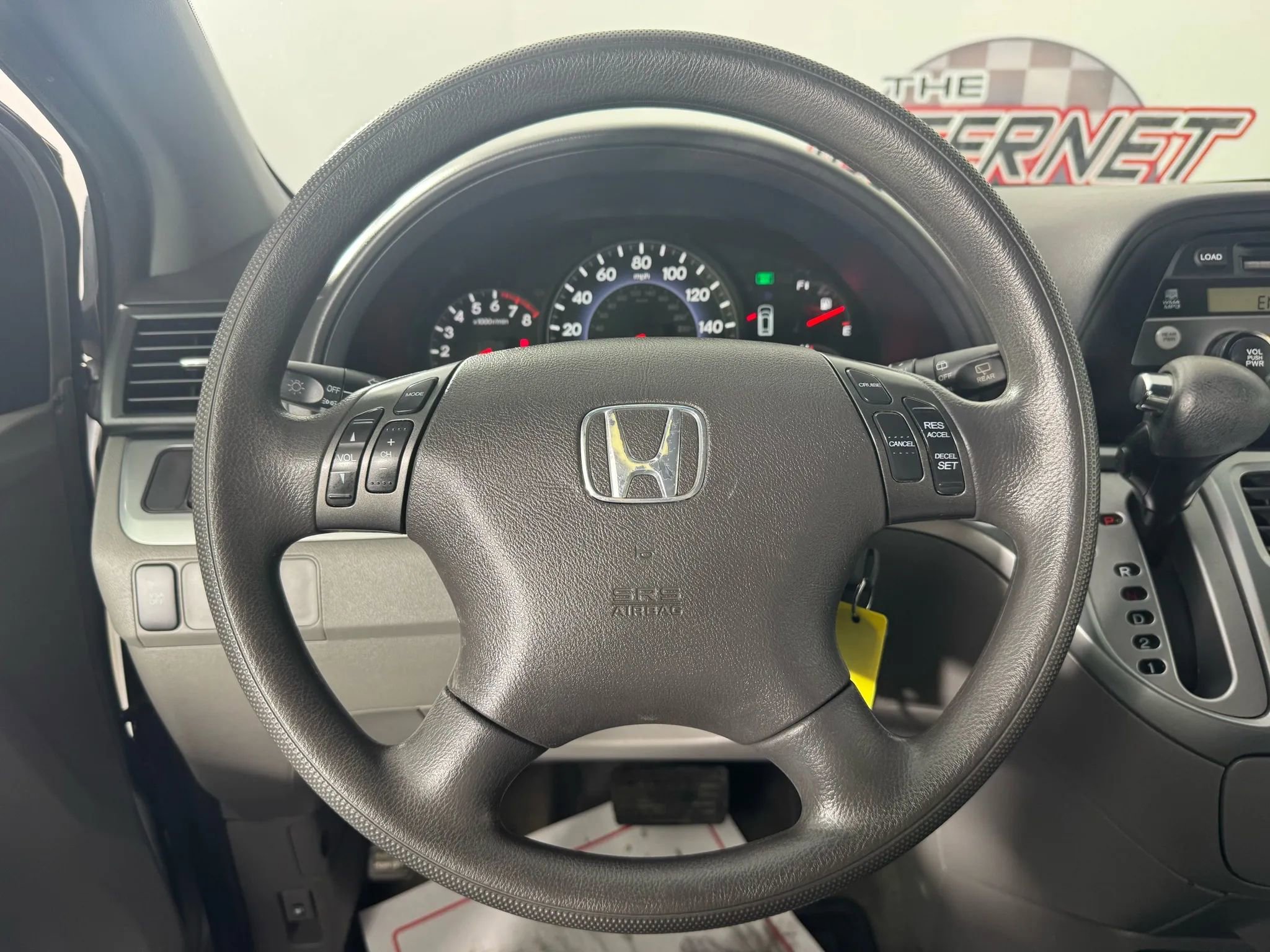 Used 2010 Honda Odyssey EX image 13