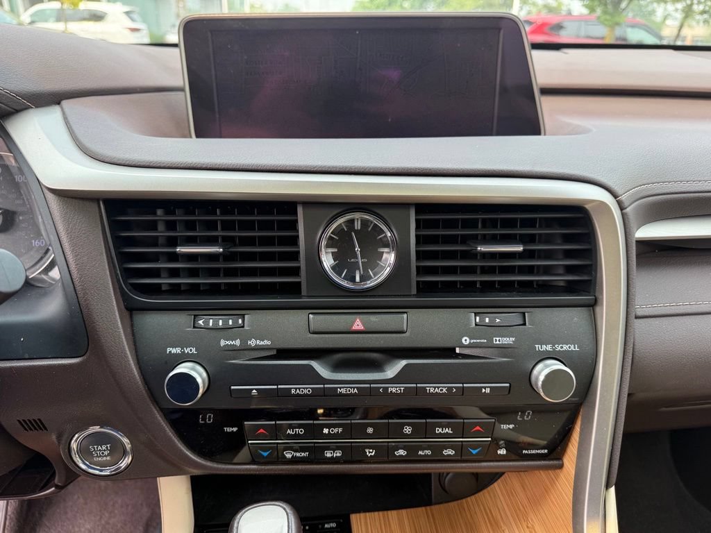 Used 2019 Lexus RX 350 AWD w/ Navigation Package image 12
