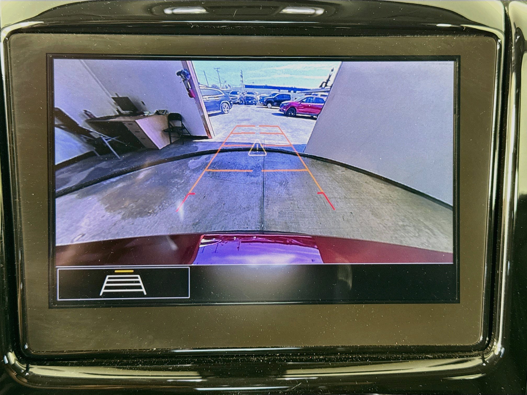 Used 2020 Chevrolet Traverse LT FWD image 15