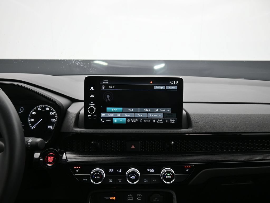 Used 2024 Honda CR-V EX-L image 31