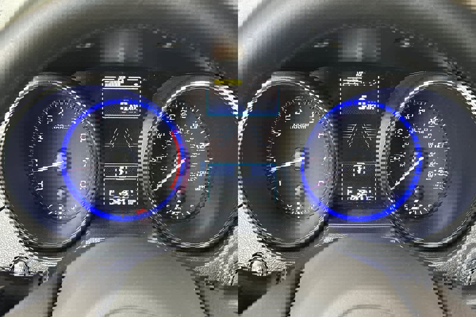 Used 2016 Subaru Outback 2.5i Limited image 28