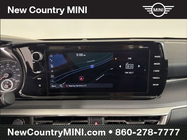 Used 2024 Kia K5 GT-Line w/ GT-Line Premium Package image 23