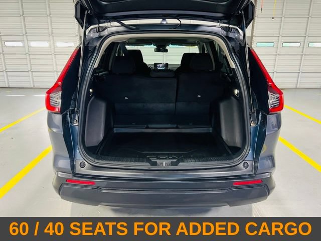 Used 2024 Honda CR-V EX image 10