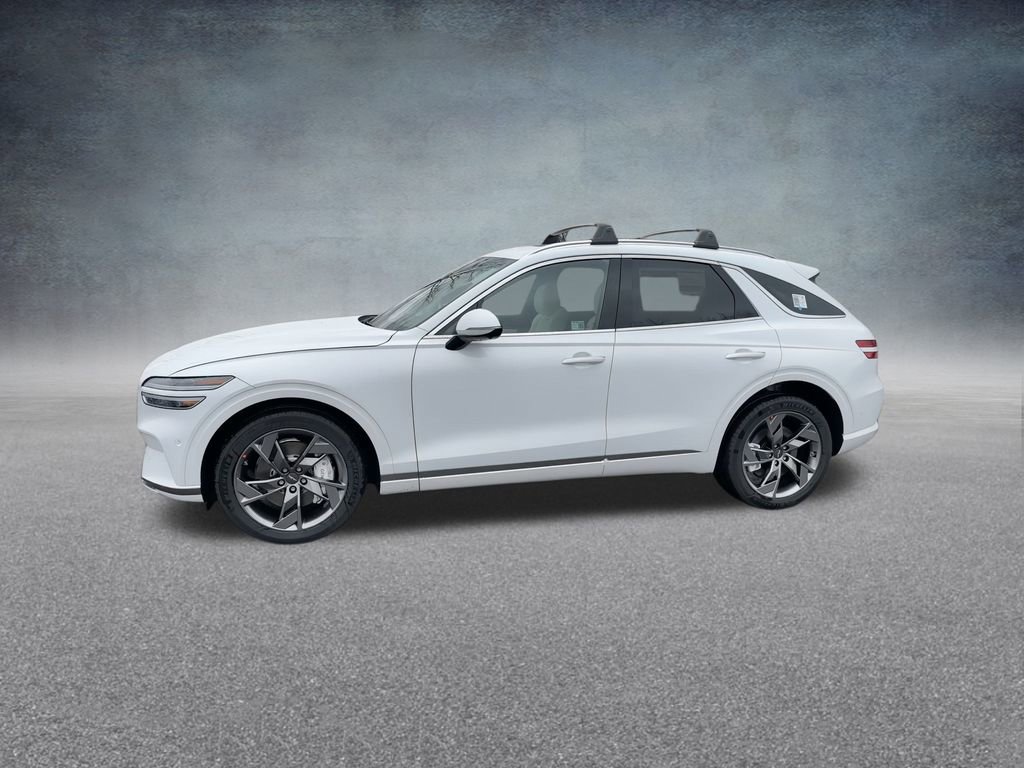 New 2025 Genesis Electrified GV70 Prestige w/ Prestige Package image 9