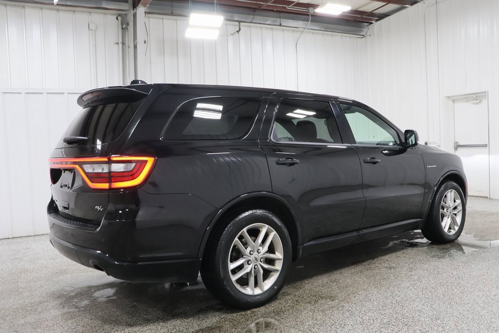 Used 2022 Dodge Durango R/T image 6
