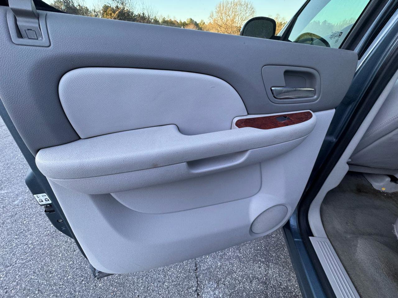 Used 2012 GMC Sierra 1500 SLT w/ SLT Convenience Package image 10