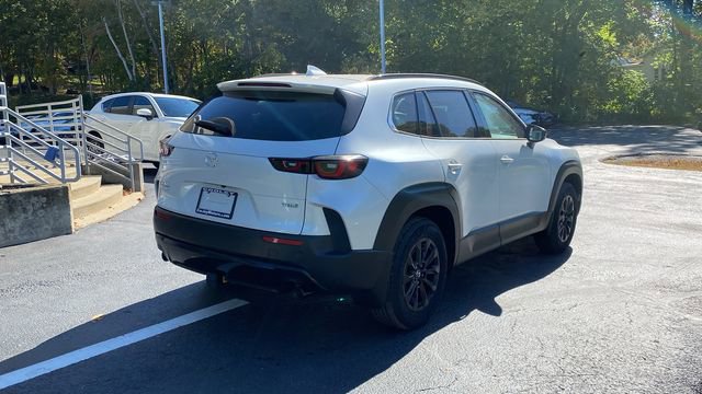 New 2026 MAZDA CX-50 AWD 2.5 Hybrid w/ Weather Package image 5