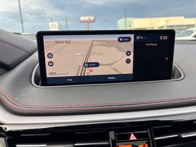 Certified 2023 Acura MDX A-Spec AWD/4WD image 15