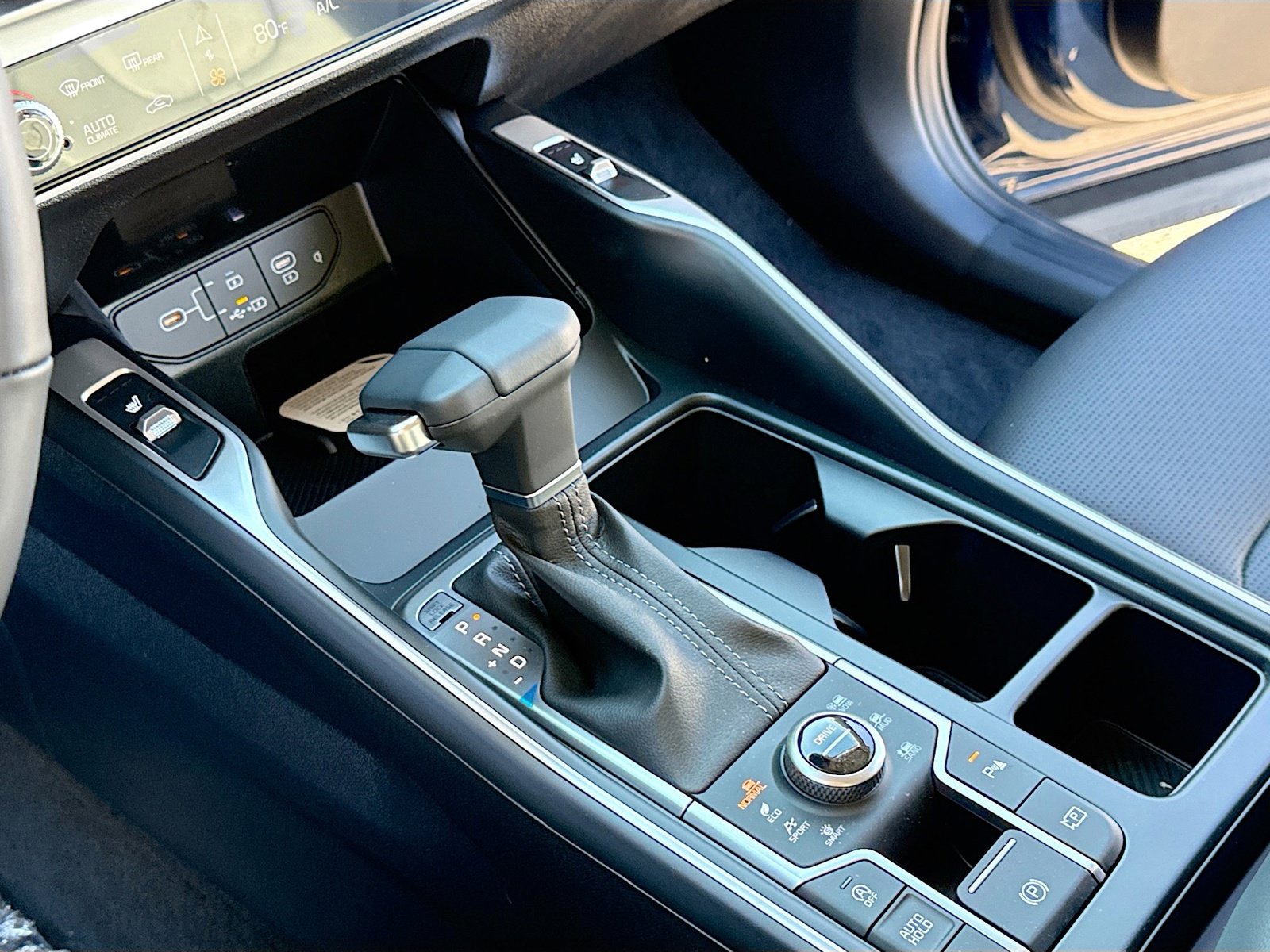 New 2026 Kia Sorento EX AWD/4WD image 10
