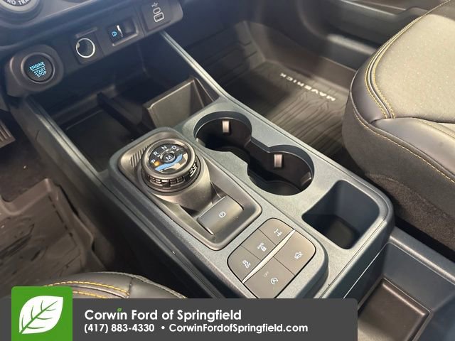 New 2026 Ford Maverick Tremor image 33