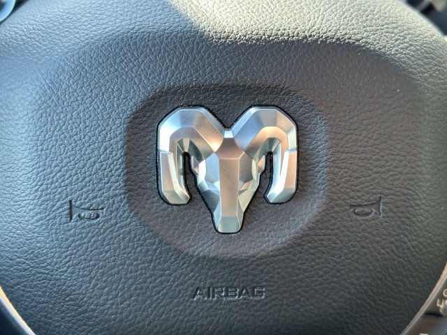 Certified 2023 RAM 1500 Laramie AWD/4WD image 31