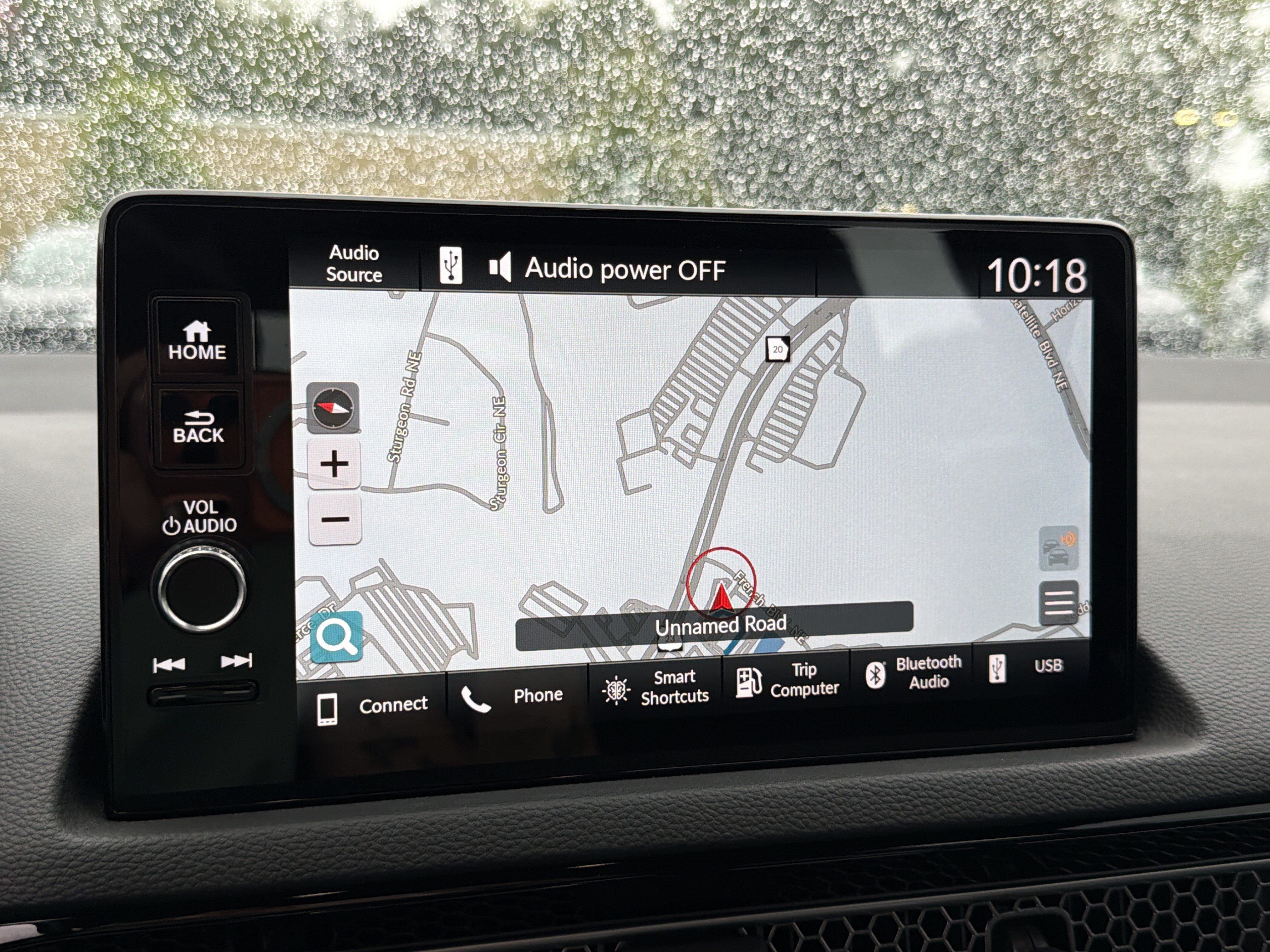 Used 2024 Honda Civic Sport Touring image 4