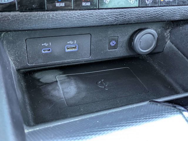 Used 2022 Mitsubishi Outlander SEL image 23