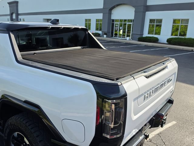 Used 2022 GMC Hummer EV Edition 1 w/ LPO, Illumination Package AWD/4WD image 11