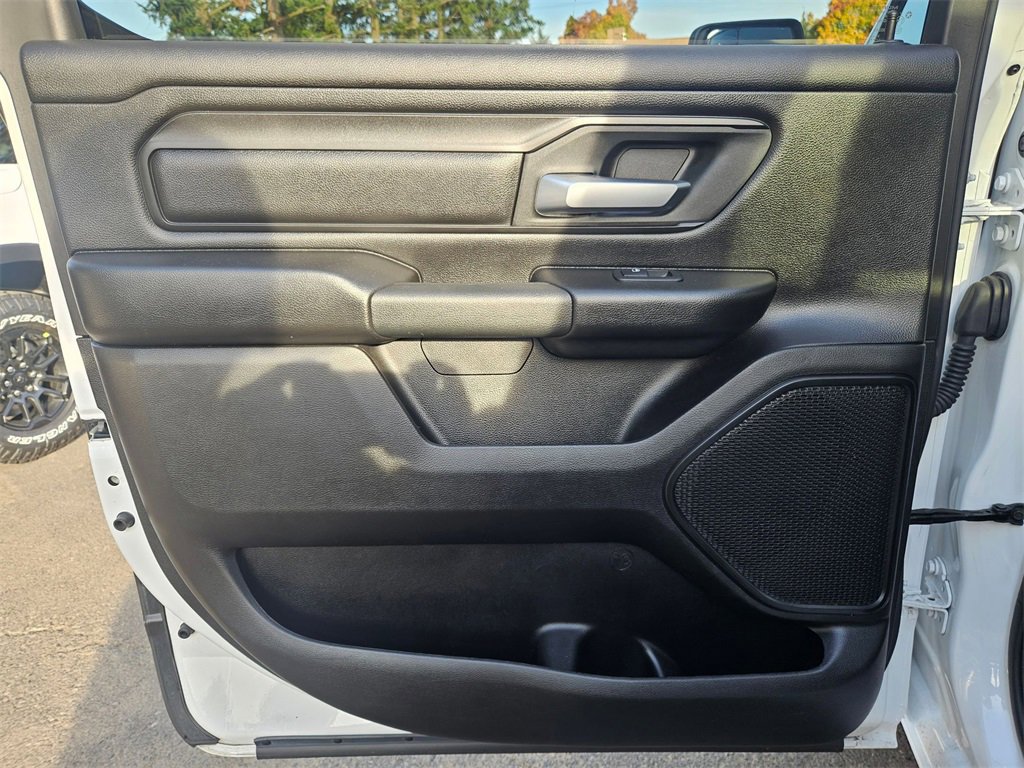 Certified 2024 RAM 1500 Tradesman image 14