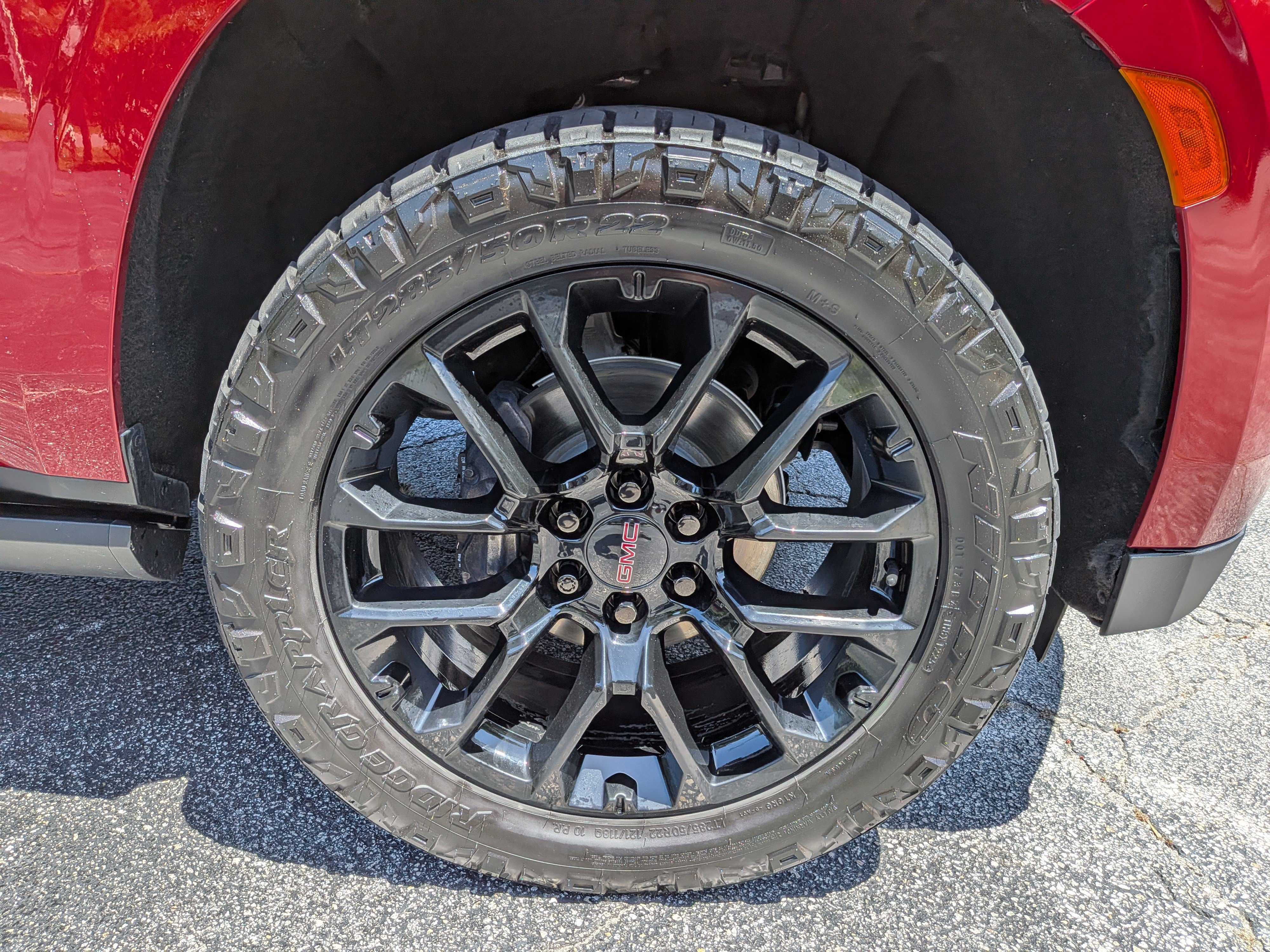 Certified 2022 GMC Yukon Denali AWD/4WD image 12