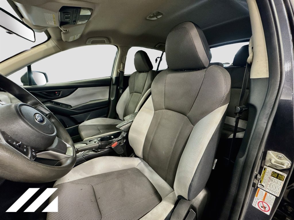 Used 2019 Subaru Crosstrek 2.0i w/ Eyesight System AWD/4WD image 21