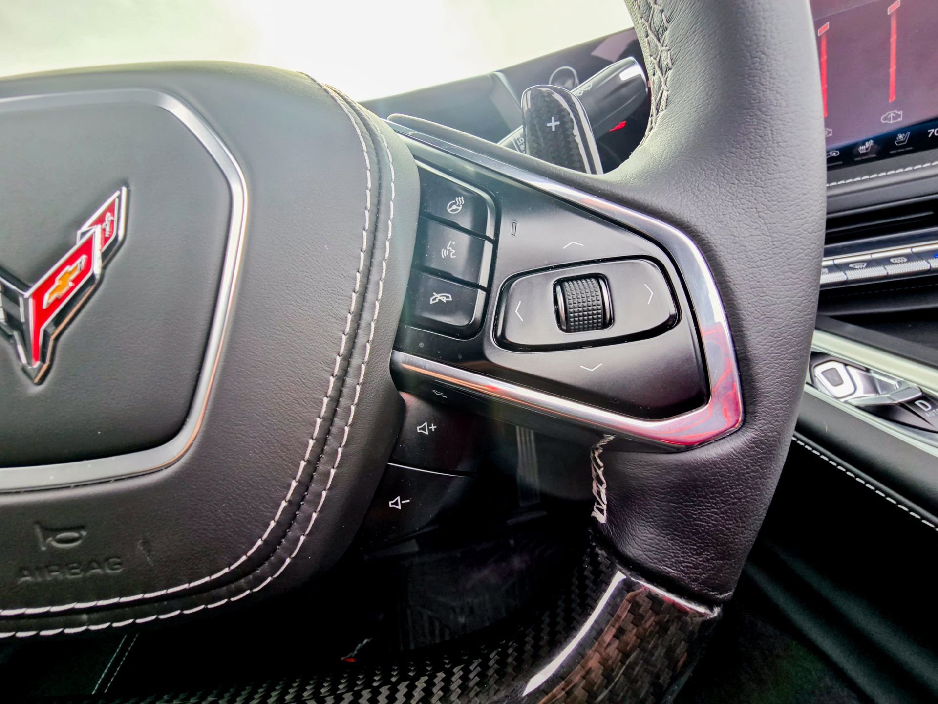 Used 2026 Chevrolet Corvette Z06 image 34