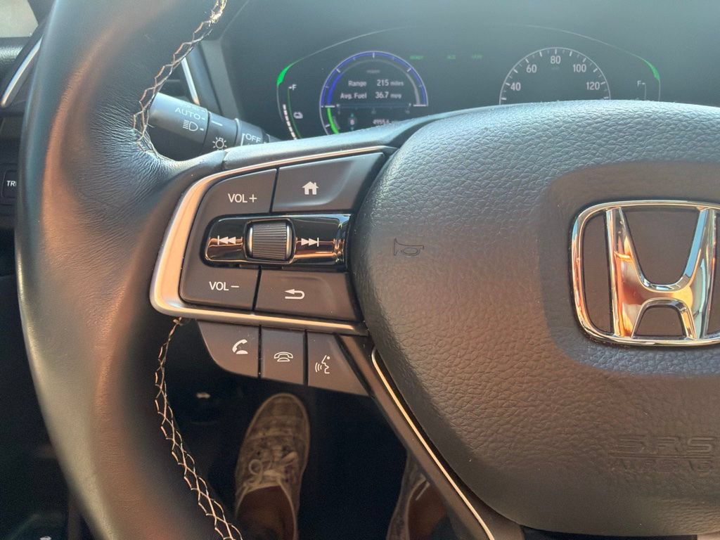 Used 2022 Honda Insight Touring image 14