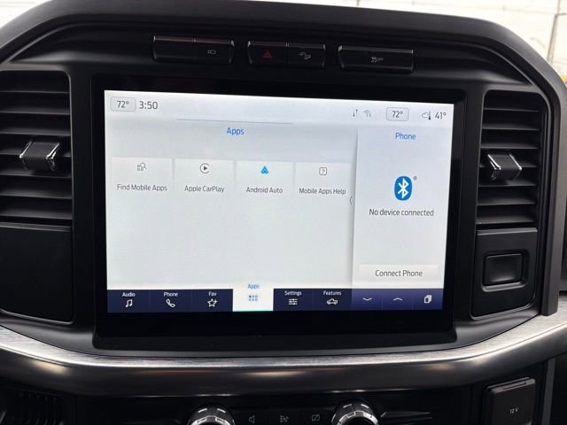 Used 2022 Ford F150 Lariat image 28