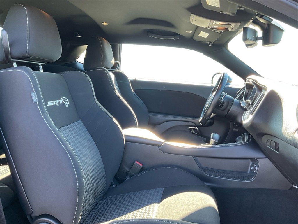 Used 2021 Dodge Challenger SRT Hellcat Redeye image 23