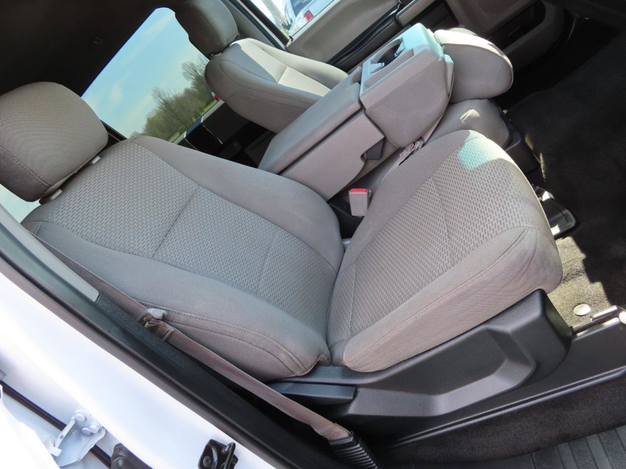 Used 2018 Ford F250 XLT image 49