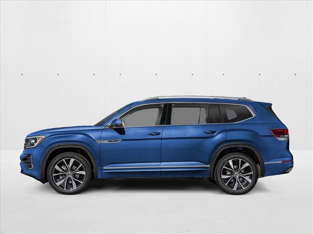 New 2026 Volkswagen Atlas SEL Premium R-Line image 3