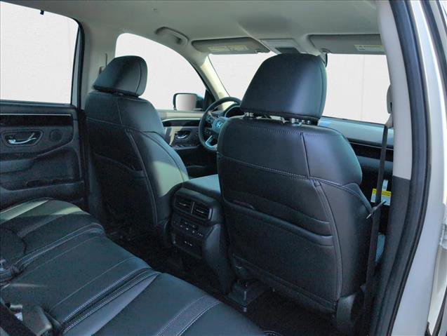 New 2025 Honda Pilot EX-L image 20