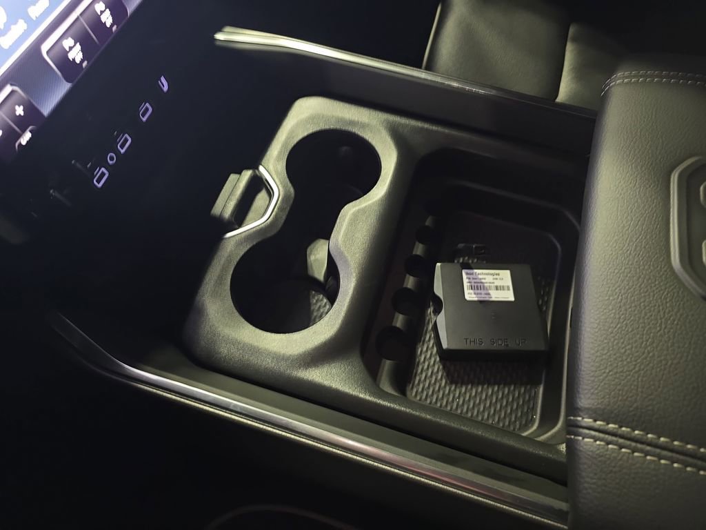 New 2026 RAM 1500 Laramie image 25