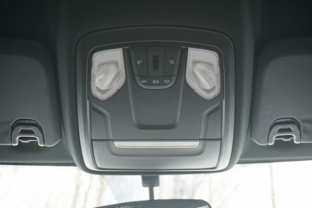 Used 2021 RAM 2500 Tradesman image 31