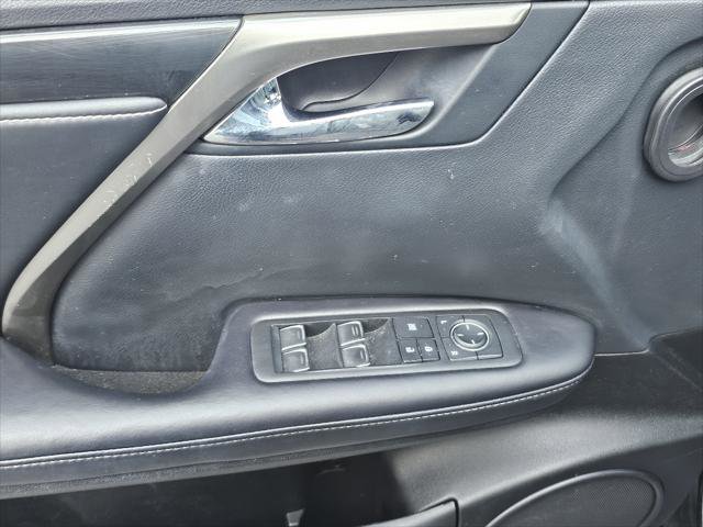 Used 2018 Lexus RX 350 FWD image 10