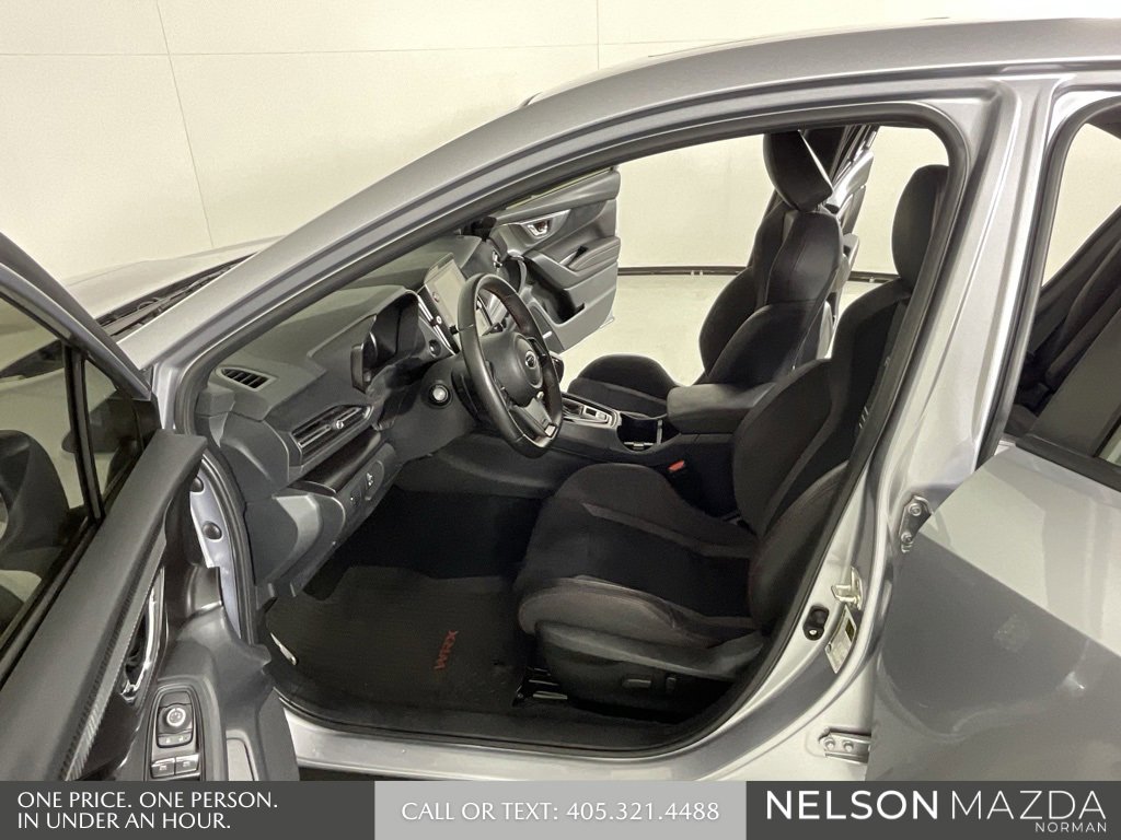 Used 2022 Subaru WRX GT image 11