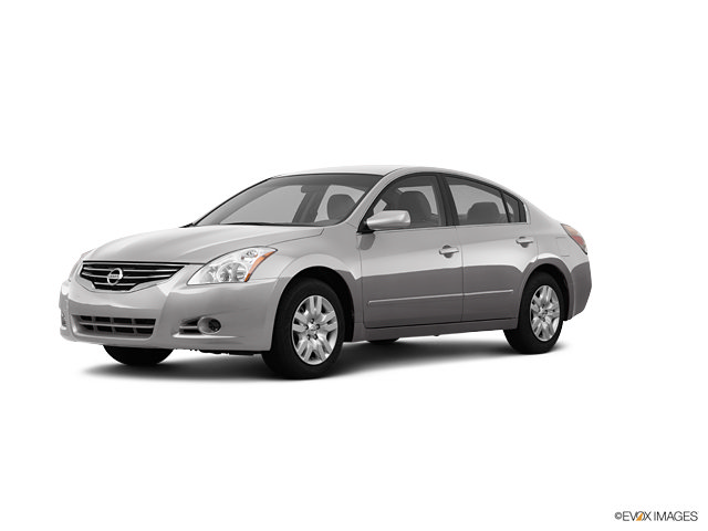 Used 2012 Nissan Altima 2.5