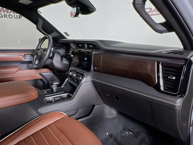 Used 2025 GMC Sierra 1500 Denali Ultimate image 42