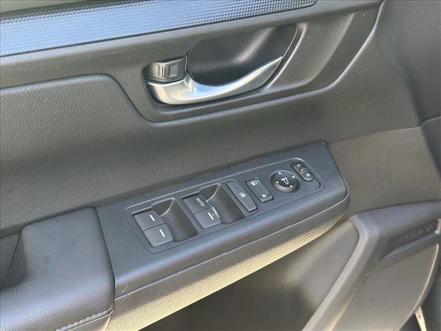 New 2026 Honda CR-V Sport-L image 18