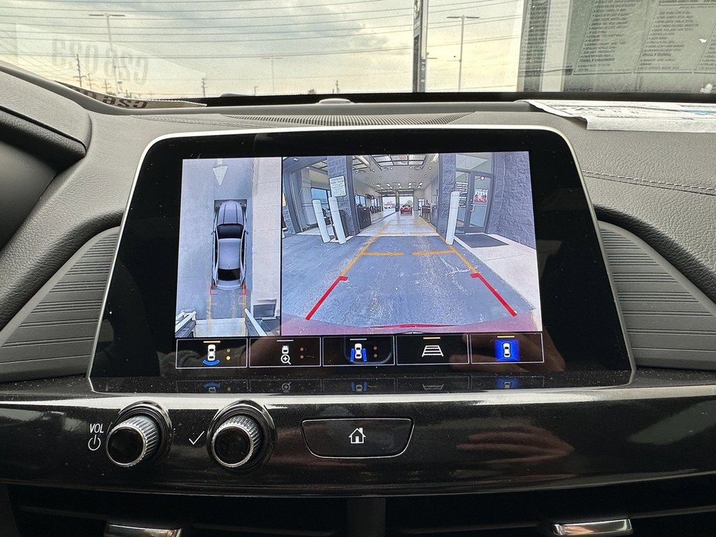 New 2026 Cadillac CT4 Premium Luxury image 26